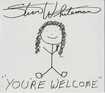 /STEVE WHITEMAN / You’re Welcome (paper-digi) KIX Vo.のソロ！！