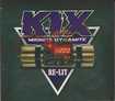 HEAVY METAL/KIX / Midnite Dynamite Re-Lit：35th Anniversary Edition (2CD)