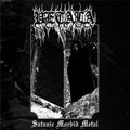 VETARA / Satanic Morbid Metal []