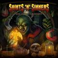 SAINTS 'N' SINNERS / Rise of the Alchemist (gR ŋHELLOWEENX^CIjEՁI []