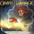 CRYPTIC CARNAGE / Retrospect 2000 () []