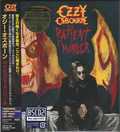 OZZY OSBOURNE / Patient Number 9 (񐶎Y) () []