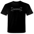 SHINING / Logo T-SHIRT (M) []