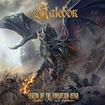 HEAVY METAL/KALEDON / Legend of the Forgotten Reign - Chapter VII： Evil Awakens (digi) NEW !