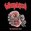 HEAVY METAL/WHIPLASH / The Roadrunner Years (3CD Delux Digipack) 1st〜3rdアルバム全部！ [再入荷]