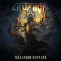 ERUPTION /  Tellurian Rupture []