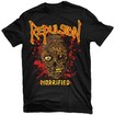 /REPULSION / Horrified T-Shirts (L)