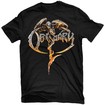 /OBITUARY / OBITUARY T-Shirts (L)