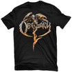 Tシャツ/OBITUARY / OBITUARY T-Shirts (L)