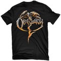 OBITUARY / OBITUARY T-Shirts (L) []