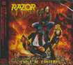 THRASH METAL/RAZOR / Cycle Of Contempt (国内盤)