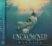 JAPANESE BAND/THE UNCROWNED / Witness (NEW、2ndフル！)