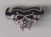 /DANZIG / Skull　PIN