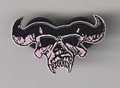 DANZIG / Skull@PIN []