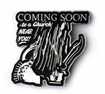 /BURZUM / Coming Soon To a Church Near You　