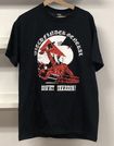 /WITCHFINDER GENERAL / Soviet Invasion T-SHIRT (M)