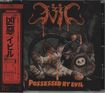 JAPANESE BAND/EVIL / Possessed By Evil 