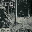 /NORTH / Thorns On The Black Rose (2021 reissue)