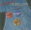HEAVY METAL/V.A / Rescatando la Rebeldia (Praxis/ Silex/Temporal)　（ペルー 80's DEMOコンピ）