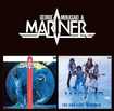 JAPANESE BAND/GEORGE MURASAKI's MARINER / Mariner 1＆２(2CD) 　【特典：沖縄限定 ロゴ・ステッカー】