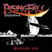 JAPANESE BAND/RisingFall / Starbreaker DEMO