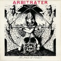 ARBITRATER / Balance of Power + Darkened Reality (2CD) UKXbVA1st2ndI []