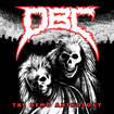 THRASH METAL/DEAD BRAIN CELLS（DBC)/ The Demo Anthology (slip/2021 reissue)