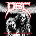 DEAD BRAIN CELLSiDBC)/ The Demo Anthology (slip/2021 reissue) []