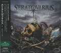 STRATOVARIUS / Survive () []