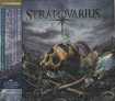 HEAVY METAL/STRATOVARIUS / Survive - Deluxe Edition (2CD) (国内盤)