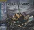 STRATOVARIUS / Survive - Deluxe Edition (2CD) () []
