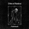 /ORDER OF NOSFERAT / Nachtmusik (NEW!)