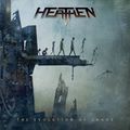 HEATHEN / Evolution of Chaos (CD+DVD) []