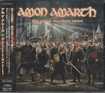 /AMON AMARTH / The Great Heathen Arrmy (国内盤）