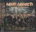 AMON AMARTH / The Great Heathen Arrmy (Ձj []