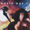 WORLD WAR III / World War III (2022 reissue) CDI []
