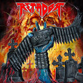 RETADOR / Retador @iXyC THRASH METALj[J}[j []