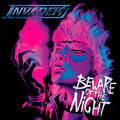 INVADERS(XyCj / Beware of the Night  []