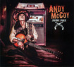 GLAM/ANDY McCOY / Jukebox Junkies (digi) NEW！