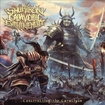 /SHURIKEN CADAVERIC ENTWINEMENT / Constructing The Cataclysm (NEW！3rd)