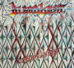HEAVY METAL/BLOODLUST / Guilty As Sin + Anti Life Demo (2021 reissue)　ブラジル盤