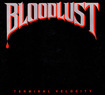 HEAVY METAL/BLOODLUST / Terminal Velocity + 5 (2021 reissue)　ブラジル盤