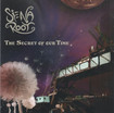 DOOM METAL/SIENA ROOT / The Secret Of Our Time (推薦盤！）