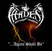 /HADES / ...Again Shall Be + Alone Walkyng　（2022 reissue)
