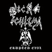 /NECRO SCHIZMA  / Erupted Evil + Live Emeloord