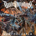 BATTLE SYMPHONY / War On Earth (digi) BfBbN^VI []