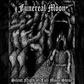 FUNERAL MOON / Silent Night of Full Moon Shine@i1995ji2022reissue) []