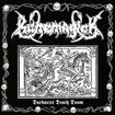 /RUNEMAGICK / Darkness Death Doom / Moon Of The Chaos (2CD)