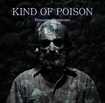 /KIND OF POISON (카인드 오브 포이즌) / Poisoning Symptoms　（DOWNHELLのヴォーカル マーク・チョイ！