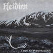 /HEIDINN / Chapter II： Of Sheep and Man　（50 limited)